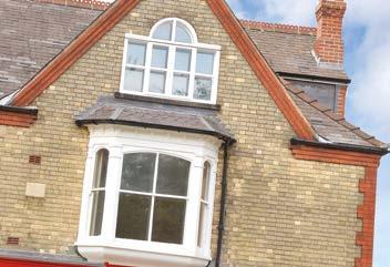 Internally, careful work has been carried out to repair and renovate original period joinery, stained glass and Edwardian