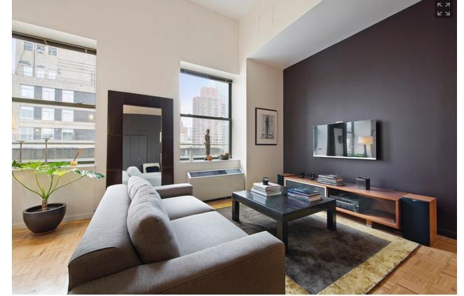 At 99 John Street, a penthouse is asking just $999,000 Financial District Prices are rising quickly, but for now the Financial District remains one of the few neighborhoods left in Manhattan where