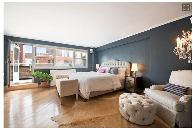 This Murray Hill penthouse has stellar terraces SoHo This flashy aerie at 255 Hudson St.