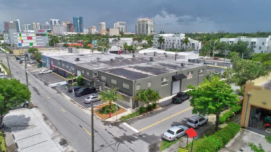 PROPERTY DESCRIPTION John DeMarco with Re/Max 5 Star Realty is pleased to present the sale of 936940 NW 1st ST Ft Lauderdale Florida. The physical property is located in East Ft Lauderdale Florida.