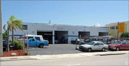 COMPARABLE SALES 320 NE 44th St Oakland Park, FL 33334 Auto Repair Building of 5,000 SF Sold on 9/29/2017 for $800,000 Public Record buyer Tole Electric Inc 1200 Stirling Rd Dania Beach, FL 33004