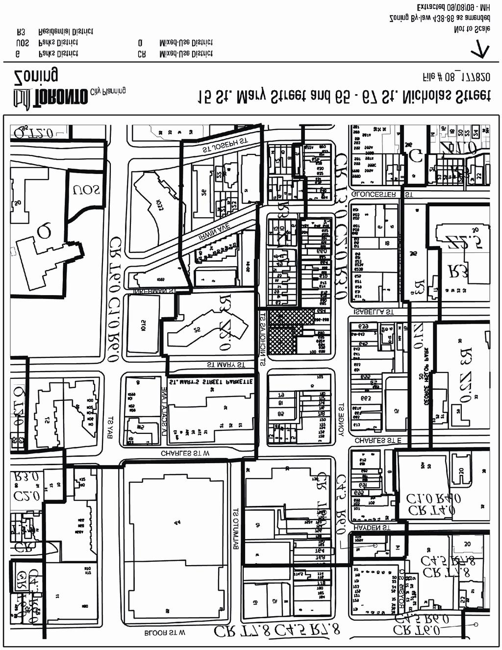 Attachment 5: Zoning Staff report for action Final Report 15
