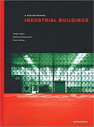 Hardo Braun, Dieter Grömling Research and Technology Buildings: A Design Manual Birkhäuser (Basel) 2005 Contributions by Helmut