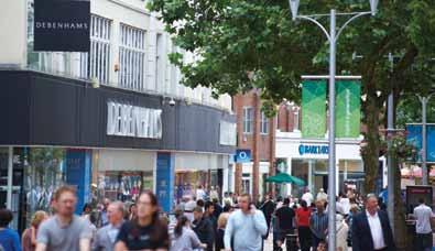 Chelmsford s vibrant nightlife includes a number of excellent restaurants, bars, nightclubs, a multi-screen