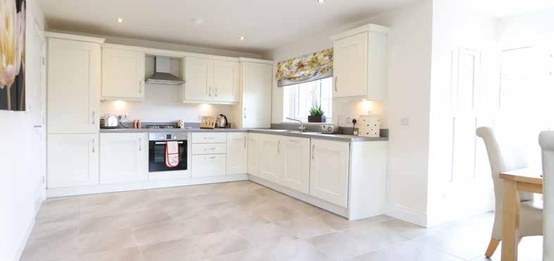 x 3 11 Bedroom 2 10 11 x 9 10 Bedroom 3 8 2 x 7 6 Bedroom 4 8 2 x 7 10 room (max) 11 3 x 6 11 Kitchen - Bespoke kitchen designed & fitted with your wide choice of soft close doors & drawers, worktops