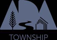 I. CALL TO ORDER ADA TOWNSHIP PLANNING COMMISSION THURSDAY, FEBRUAURY 21, 2019 MEETING, 7:00 PM TOWNSHIP OFFICES, 7330 THORNAPPLE RIVER DR. ADA, MICHIGAN II. III. IV.