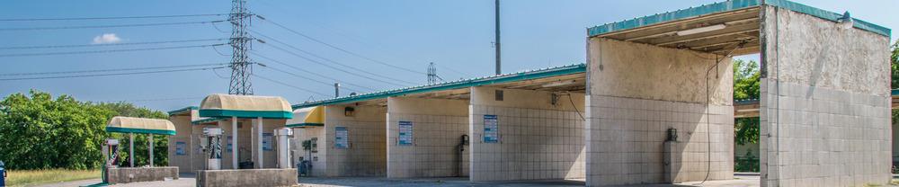 CAR WASH FOR SALE SAN ANTONIO CAR WASH ON MELBURY 8107 Melbury Forest, San Antonio, TX 78239 OFFERING SUMMARY SALE PRICE: LOT SIZE: /("$ (1''$*# "/$0 PROPERTY OVERVIEW '(0 (0, -.