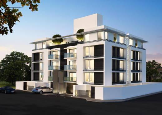 Projects Under Construction By Sidharth Housing Sidharth Housing Upscale Mugalivakkam, Chennai Livability Score