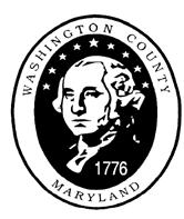 Board of County Commissioners Agenda Report Washington County, Maryland From: Jason Divelbiss, Esq. Open Session Presentation By: Jason Divelbiss, Esq.