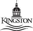 To: From: Resource Staff: City of Kingston Report to Council Report Number 18-041 Mayor and Members of Council Date of Meeting: Subject: Executive Summary: Lanie Hurdle, Commissioner, Community