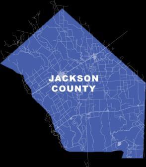 JACKSON COUNTY DEVELOPMENT RULES, REGULATIONS AND PROTOCOLS Non-Commercial Structures Mission Statement: We are first a public agency, funded by public tax dollars.