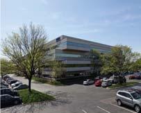 Meanwhile, Dataprise also leased 23,313 square feet of space in the North Rockville submarket at 96 Blackwell Road,