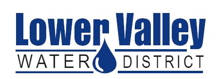 RULES AND REGULATIONS MANUAL (LOWER VALLEY WATER DISTRICT PWS TX0710154 &