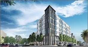 Demographic Summary Report The Duboce Market St, San Francisco, CA 94114 Building Type: Multi-Family Building Size: 110,000 SF # of Units: 87 Avg Unit Size: 733 SF % Bldg Vacant: Total Available: