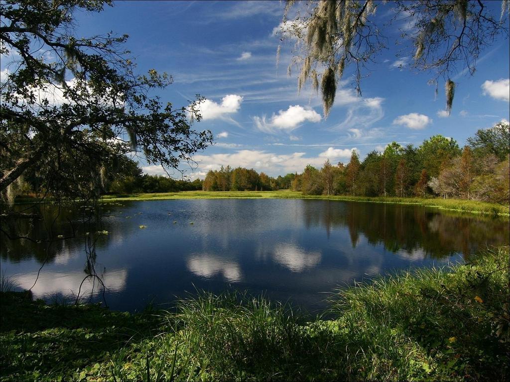 Originally established in 1999, the 10-year, $3 billion Florida Forever program is the largest landbuying initiative in the nation, conserving environmentally sensitive land, restoring water