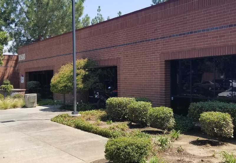 PROPERTY OVERVIEW LOCATION The Property is located in located in the heart of Prospect Park Rancho Cordova s premier business center with close proximity to a plethora of local amenities.