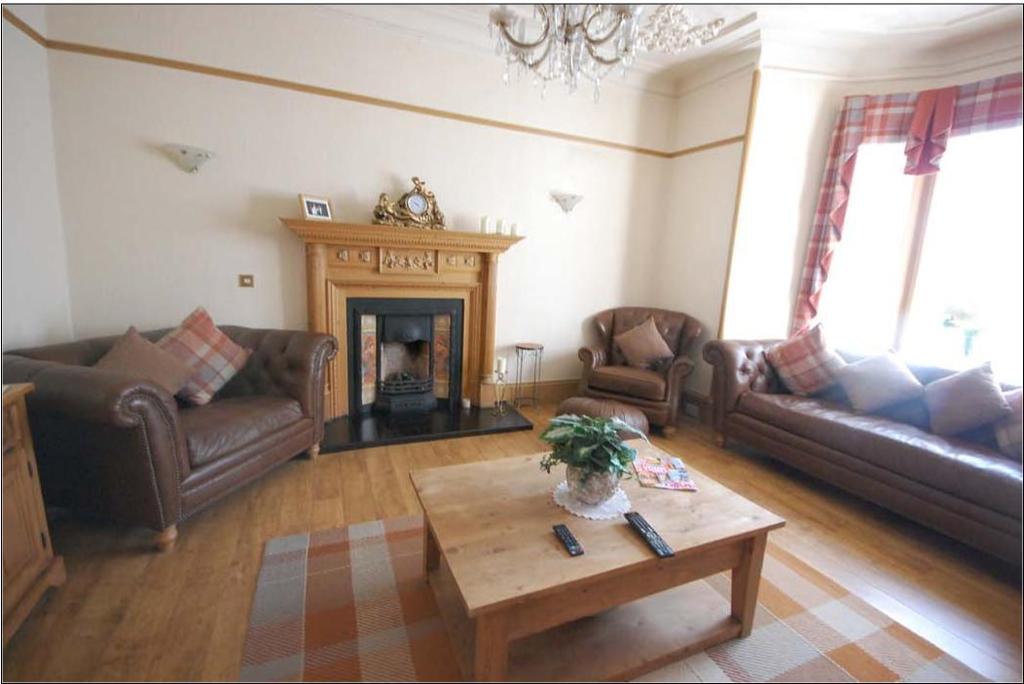 Accommodation Comprises:- Entrance Vestibule, Reception Hallway, Lounge, Dining Room, Dining Kitchen, Three Double Bedrooms, En-Suite, Study, Shower Room, Extensive Gardens, Driveway.