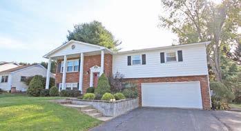 SoLd 728 Southridge drive, Mount vernon Beautiful bi-level home situated in the desirable south end of Mount Vernon, features include 4 bedrooms and 3 full baths, large living room with lots of
