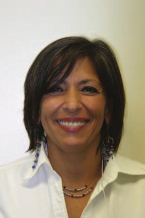 Lori Garcia-Hernandez Alliance for Human Services
