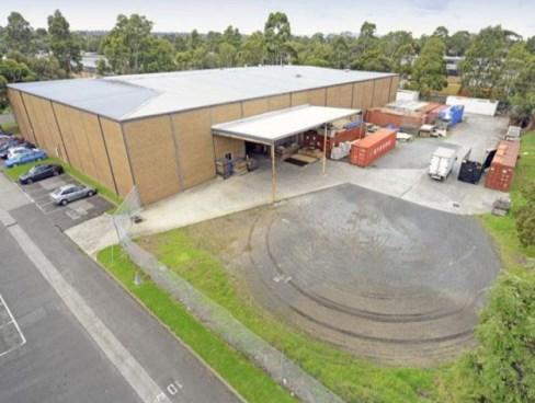 Industrial Market Investment Activity Preston Rowe Paterson Research recorded a few number of sales transactions that occurred in the Melbourne Industrial Market, during the three months to September