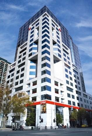 46 million on a fully let basis. A Melbourne based Chinese group purchased the property for $22.6 million displaying a rate of approximately $3,229 psm.