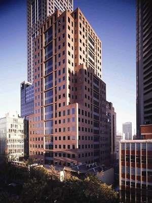 The tower comprises 10,000 sqm of space reflecting a rate of approximately $4,550 psm.