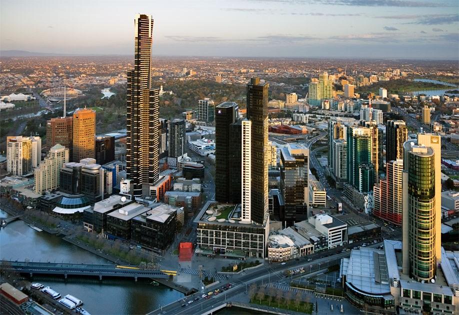 Audited 12 months to...(sqm) Southbank Southbank Total Stock by Grade 14.4% 0.7% 26.0% 58.