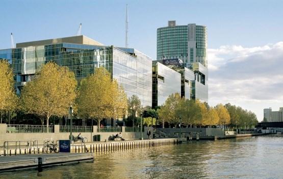 Southbank Office Market during the three months to September 2014; 2 Riverside Quay, Southbank VIC 3006 Price Waterhouse Cooper (PwC) had secured a 17,200 sqm tenancy in a new Mirvac office tower in