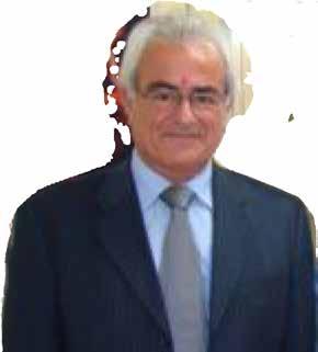 3/36 OUR CHAIRMAN MR. JABER, A.H. (B.Arch.) a- 1970 1975 In Lebanon, self-established as Consultant.