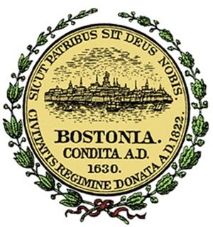 Boston Inspectional Services Department Planning and Zoning Division 1010 Massachusetts Avenue Boston, MA 02118 Telephone: (617) 635-5300 Martin J.