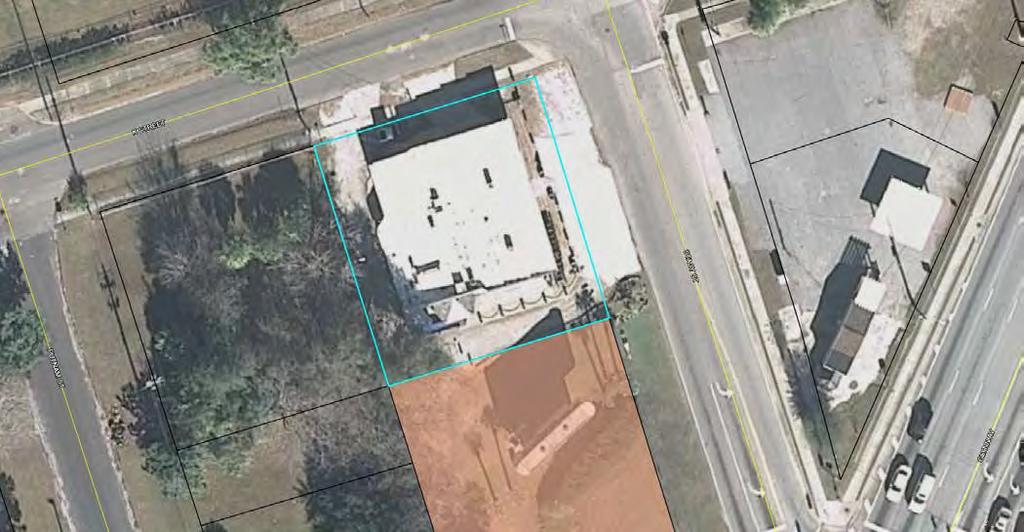 Requested Conditional Use Robert Timothy Klapp is petitioning to obtain a conditional use permit to allow a motorized vehicle sales and repair facility at 2027 Stacy Street.