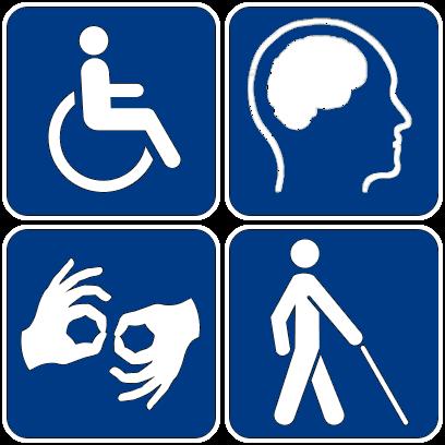 Disability Discrimination Physical or mental disability that substantially limits one or more major life activities, including but not limited to: Hearing,