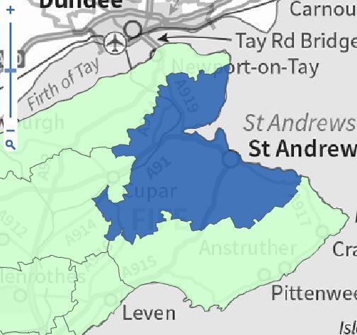 In this section we provide a detailed demographic and housing market analysis in order to more fully understand the profile of St Andrews and Fife, in order to ascertain the need and demand for