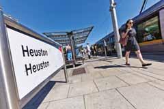 minutes to dublinbikes stop minutes to Heuston Train Station minutes to Heuston Luas Stop minutes to Jervis Luas Stop minutes to
