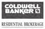 Each Coldwell Banker Residential Brokerage offi ce is owned by a subsidiary of NRT LLC.