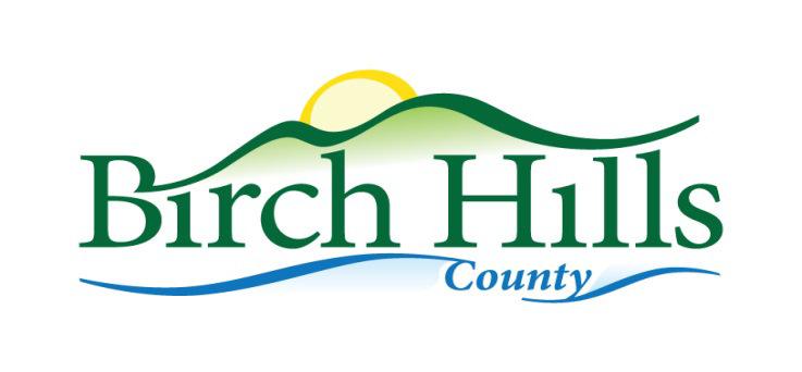 BIRCH HILLS COUNTY BY-LAW
