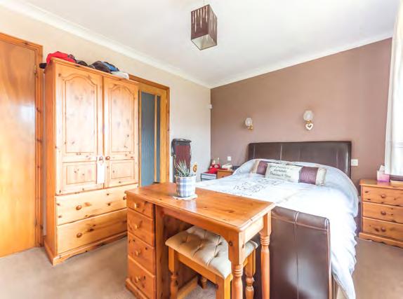 ft (including the garage and carport) with ground floor accommodation comprising of a wide entrance hall with built in storage cupboard and stairs to the first floor.