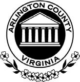Authorize the Real Estate Bureau Chief, or his designee, to accept the above described Deed of Easement on behalf of the County Board of Arlington County, Virginia, subject to approval of the deed as