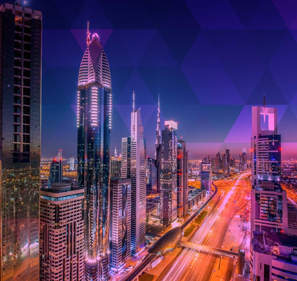 Glamorous Dubai is a city that has captivated the world, boasting many of the biggest and the first.