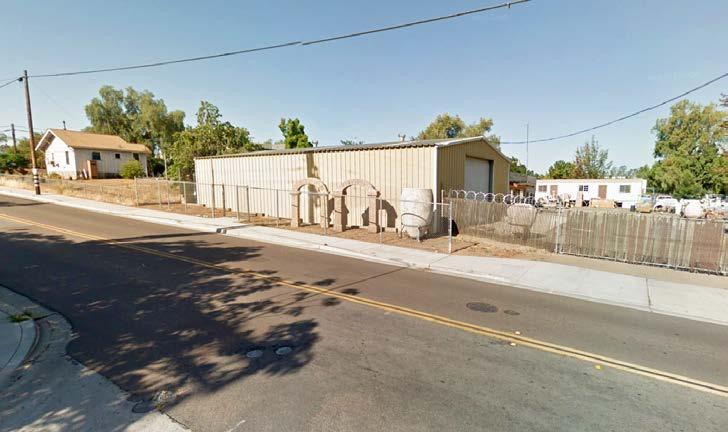 SBA Loan for Real Estate Financing 228 E. Aviation, Fallbrook, CA Purchase Price: $ 700,000 Down Payment: $ 70,000 10% Requested Loan Amount: $ 630,000 Average Amortization: Average Interest Rates 4.