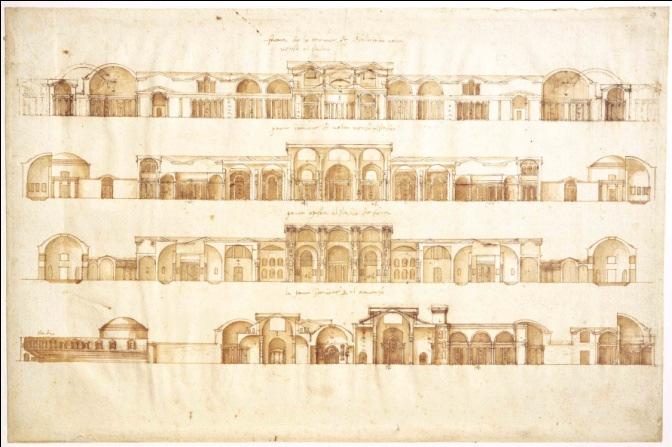 May 2011, the exhibition gives new insight on Palladio s use of drawings as a tool to record, develop, and disseminate his ideas. Andrea Palladio.