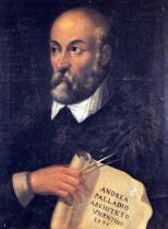 Andrea Palladio 1508-1580, Padua with