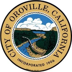 OROVILLE PLANNING COMMISSION Council Chambers 1735 Montgomery Street Oroville, CA.
