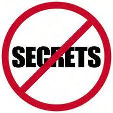 No family secrets in estate or succession planning!