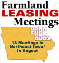 strategies for writing and terminating a farm lease ISU Extension