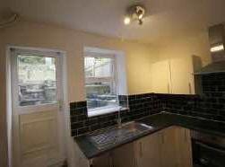 LET, This larger than average, Fully renovated, Modern, TWO bedroomed, inner stone built