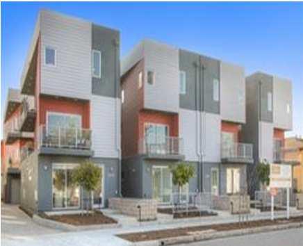 YBLT: 2016 COE: 5/26/16 Sold price: $653,000 [$423.75 PSF] Sale Comparable #2 2228 Yosemite Drive Size: 3 bed + 2.