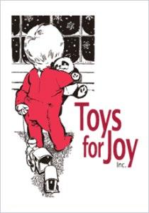 Community Engagement Toys for Joy