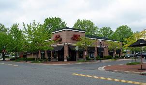 Anchors Retail core in Germantown Town Center will maintain competitive