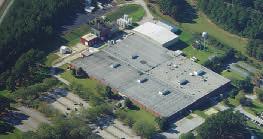 Contact Gene - #2239 2420 West Park Drive, Hall County ±100,000 sq. ft. warehouse for lease in Gainesville.